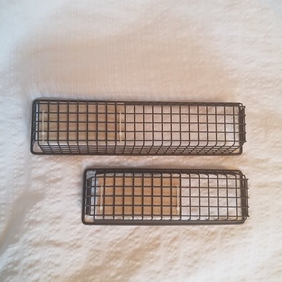 Set of 4 Real Home Drawer Wire Organizer - Picture 4 of 6